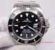 High Replica Rolex Submariner Mens Watch Black Ceramic Bezel 16610LN (2)_th.jpg